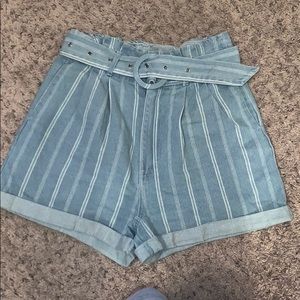 Boutique shorts